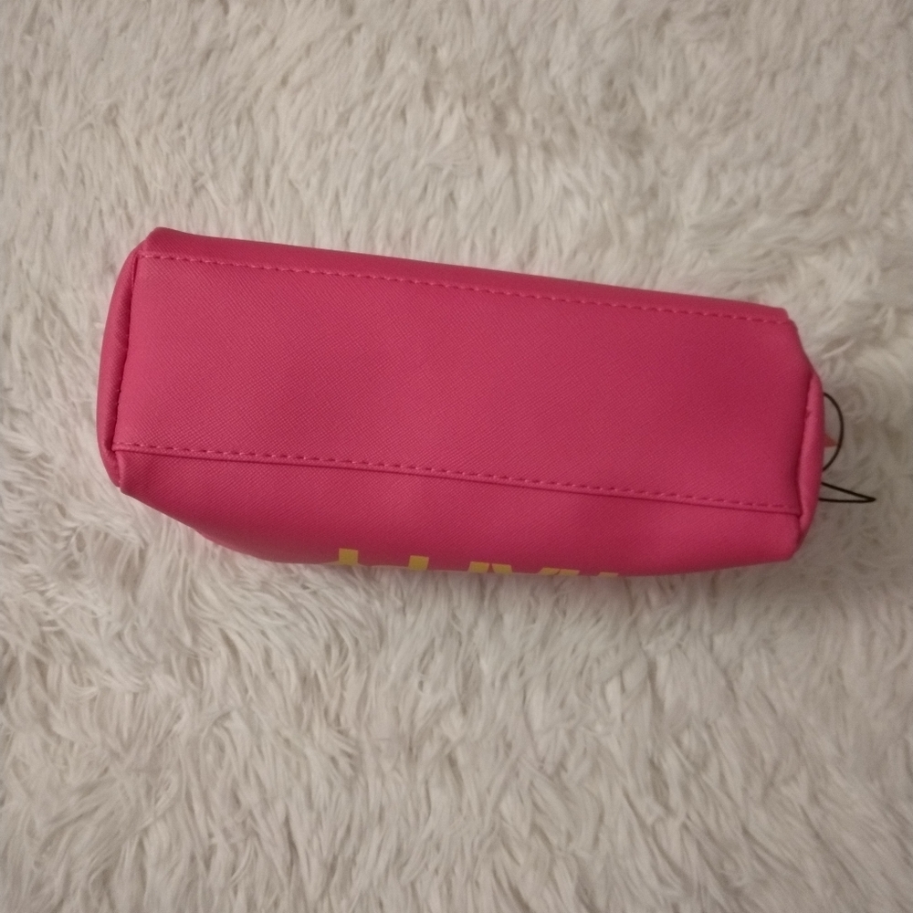 🎉S-HP🎉 *NWT* French Bull Cosmetic Pouch Bag - Picture 5 of 6